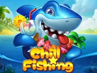 Chill Fishing game thumbnail