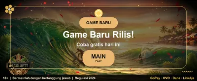 Kemenangan Fantastis Menanti Anda