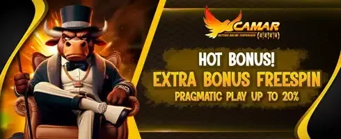 Special Pragmatic Free Spins promotion