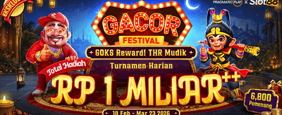 Bonus Deposit Member Baru 100%