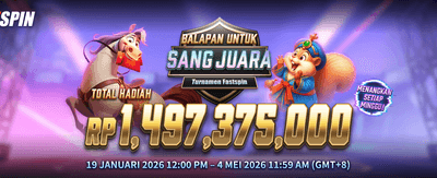 Menangkan Jackpot Besar Hari Ini